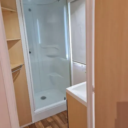 캠프장 Mobil Familiale En Alsace11 Km Des Grands Parcs