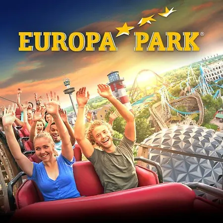 캠프장 Mobil Familiale En Alsace11 Km Des Grands Parcs *