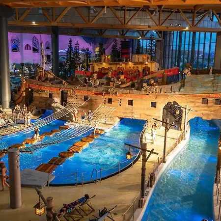 Mobil Familiale En Alsace11 Km Des Grands Parcs * Boofzheim