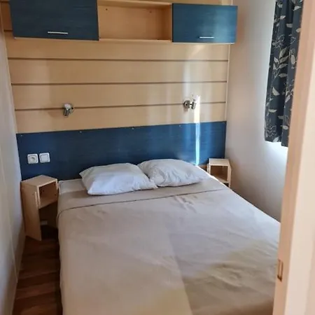 Mobil Familiale En Alsace11 Km Des Grands Parcs *